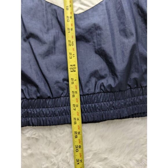 Vintage JCPenny USA Olympics Track Suit w Tshirt size XL Pants Windbreaker Jacke - Picture 12 of 16